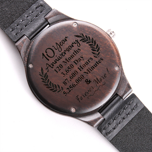 10year annivasari 2022