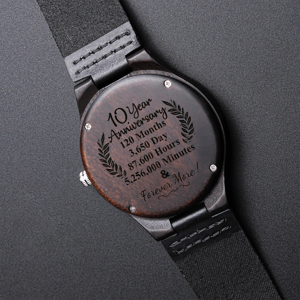 10year annivasari 2022