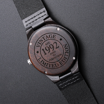 vintage est 19192