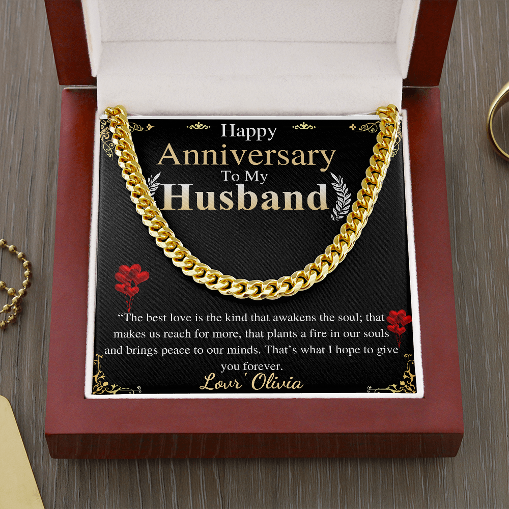 HAPPY ANNYVASARY