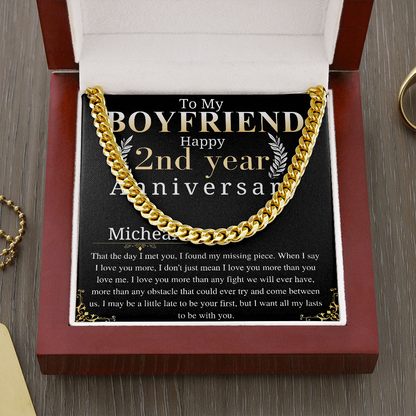to my boy frends