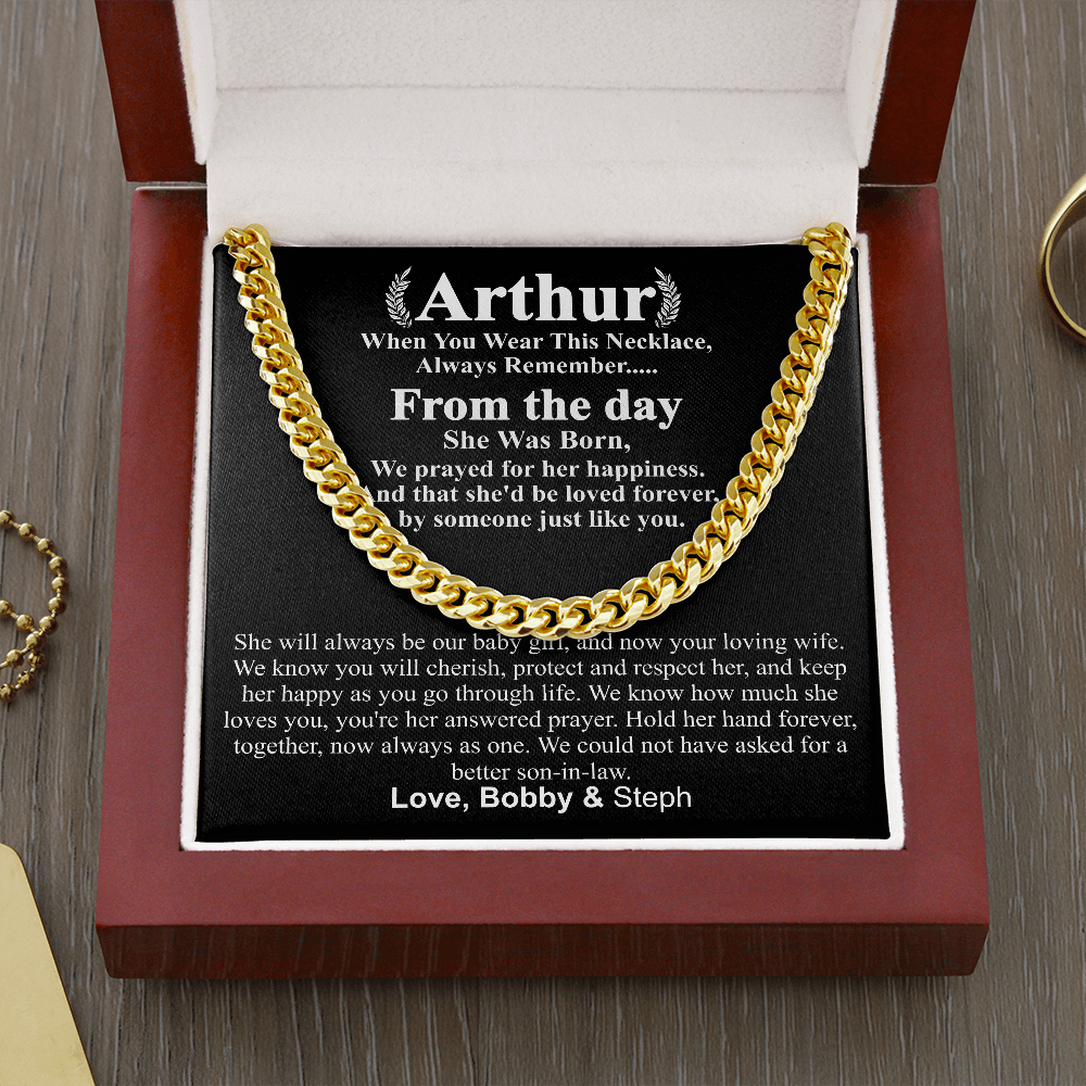 Arthur