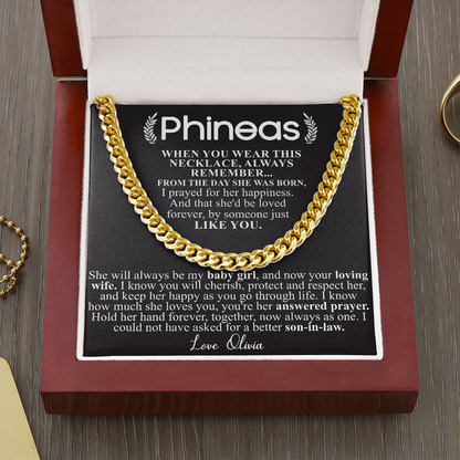 phineas
