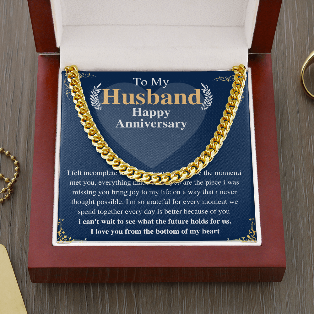 Husband