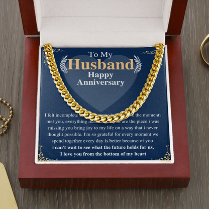 Husband