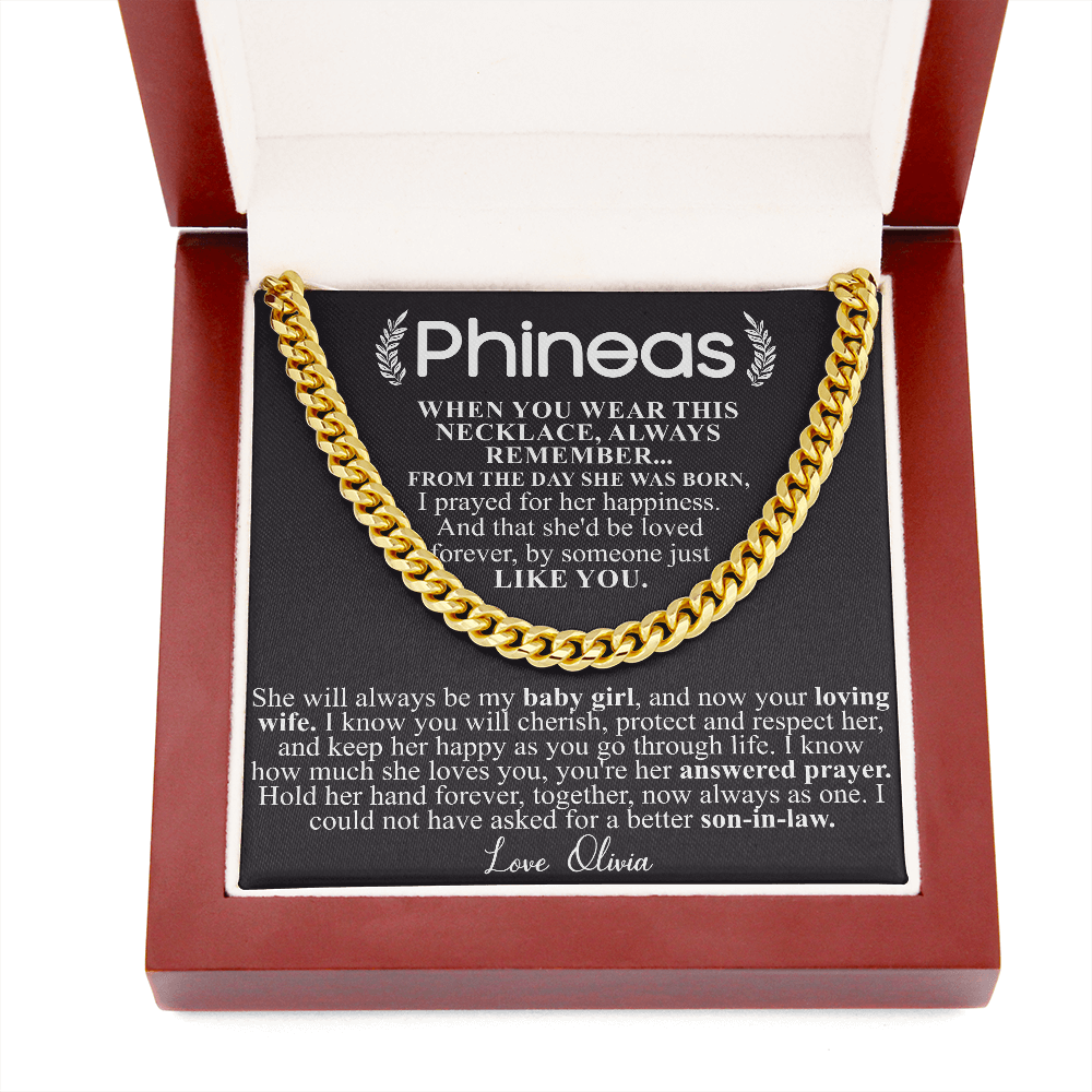 phineas