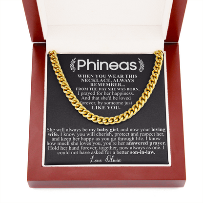 phineas