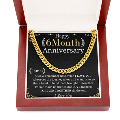 6month