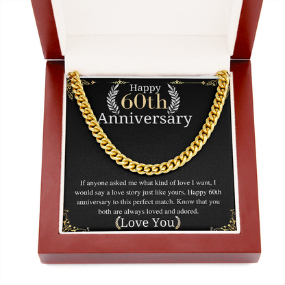 60th anivasari