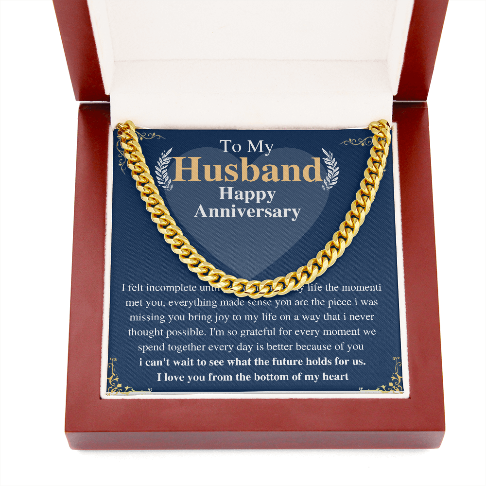 Husband