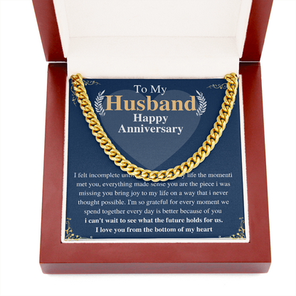 Husband