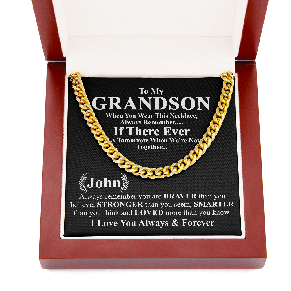 grandsone etsy