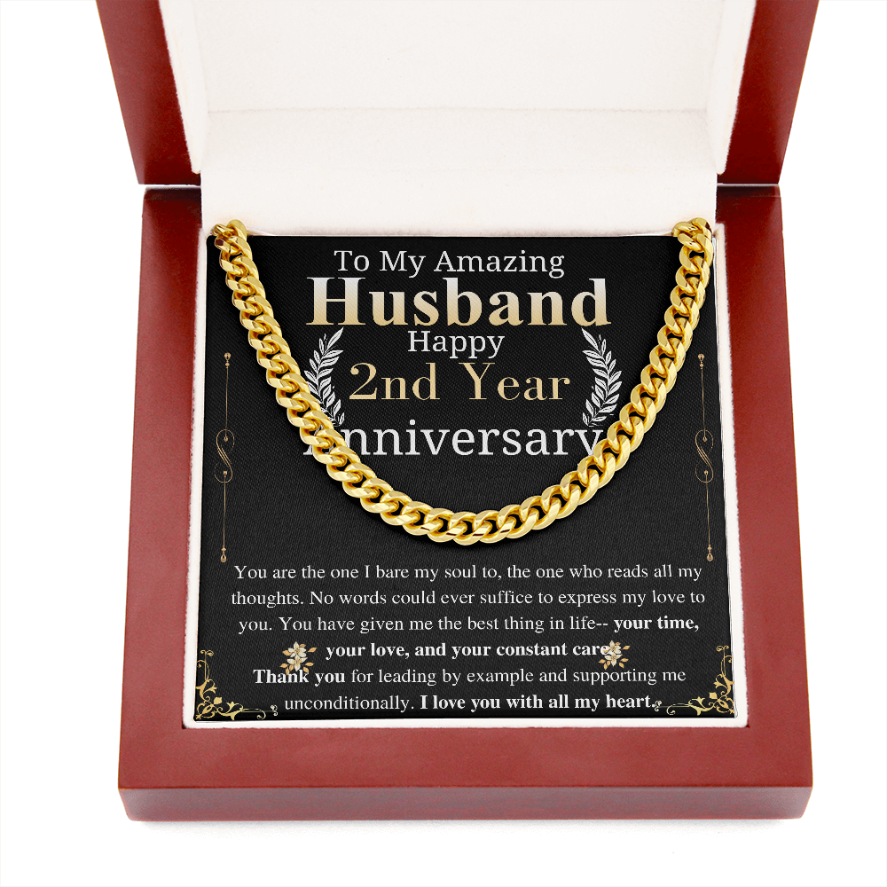 to my husbands