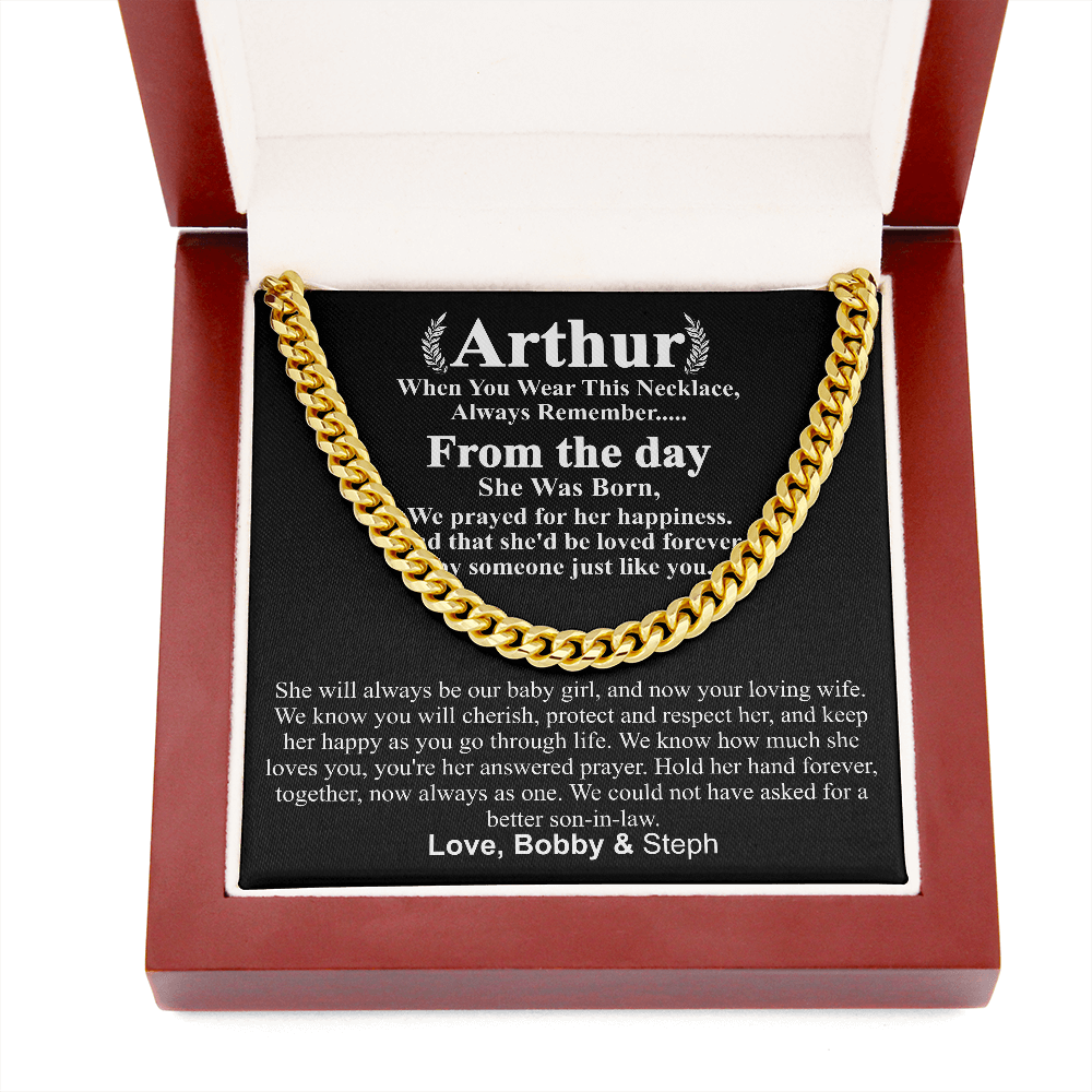 Arthur