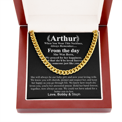 Arthur