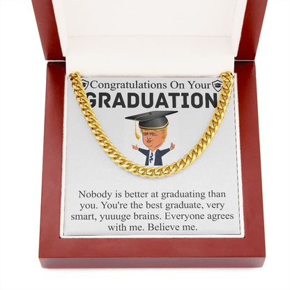 graduation