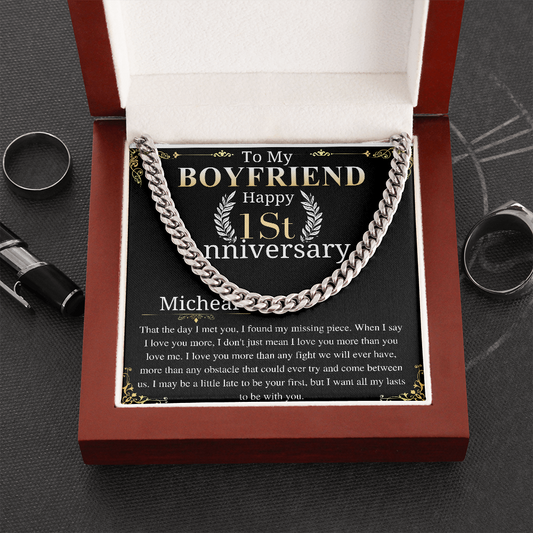 boyfrend anwasari