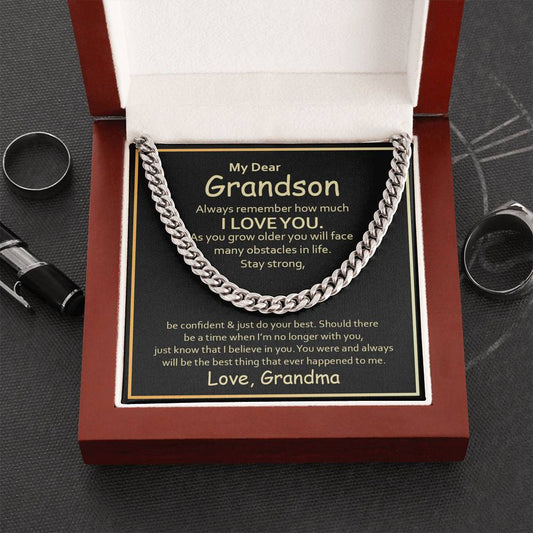 greandsone