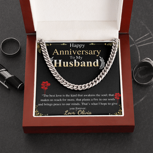HAPPY ANNYVASARY