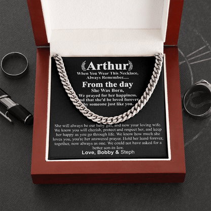 Arthur