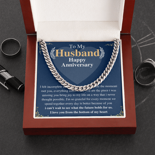 Husband