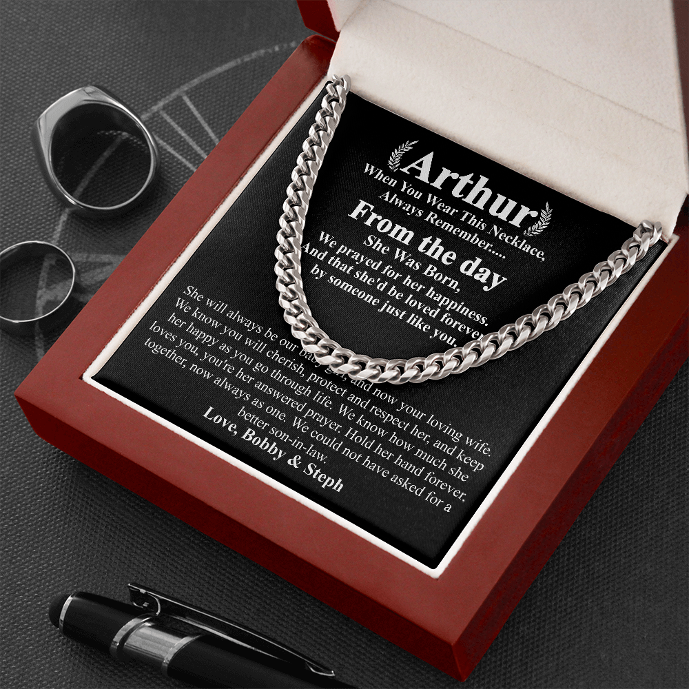 arthur