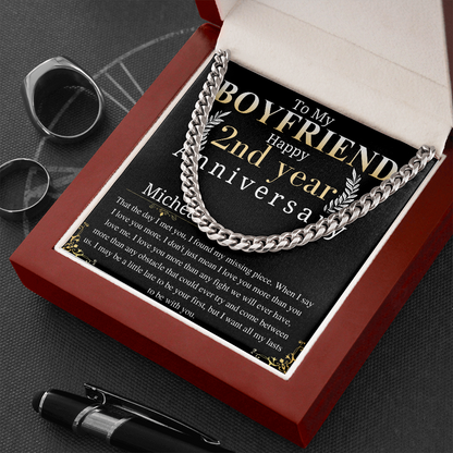 to my boy frends