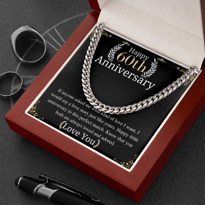 60th anivasari