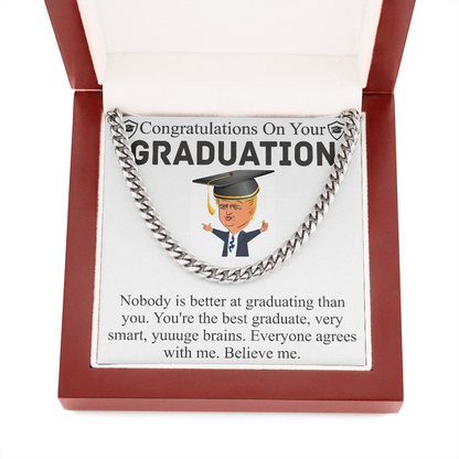 graduation