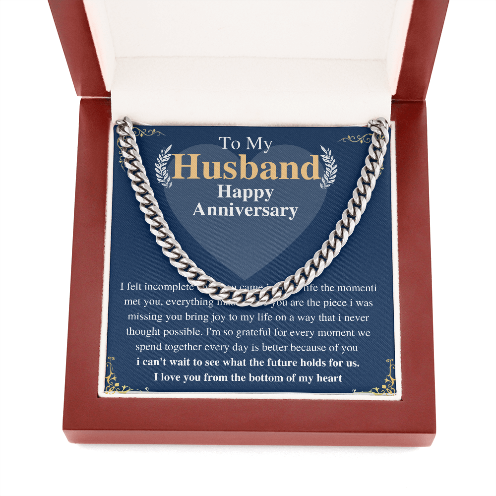 Husband