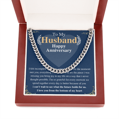 Husband