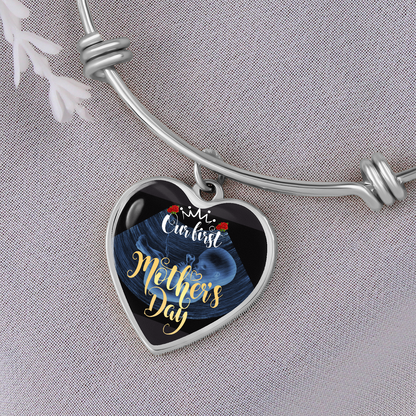 OUR FIST MOTHER DAYS