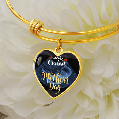 OUR FIST MOTHER DAYS