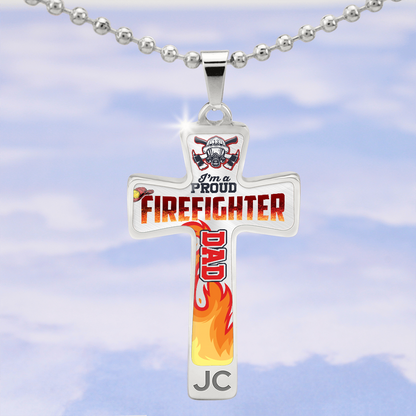 firefighter new