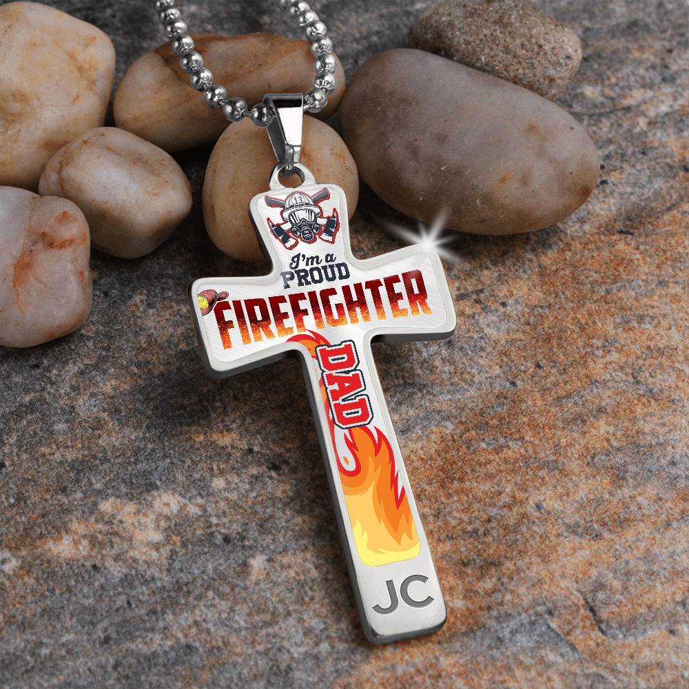 firefighter new