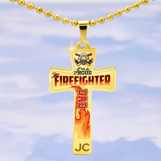firefighter new