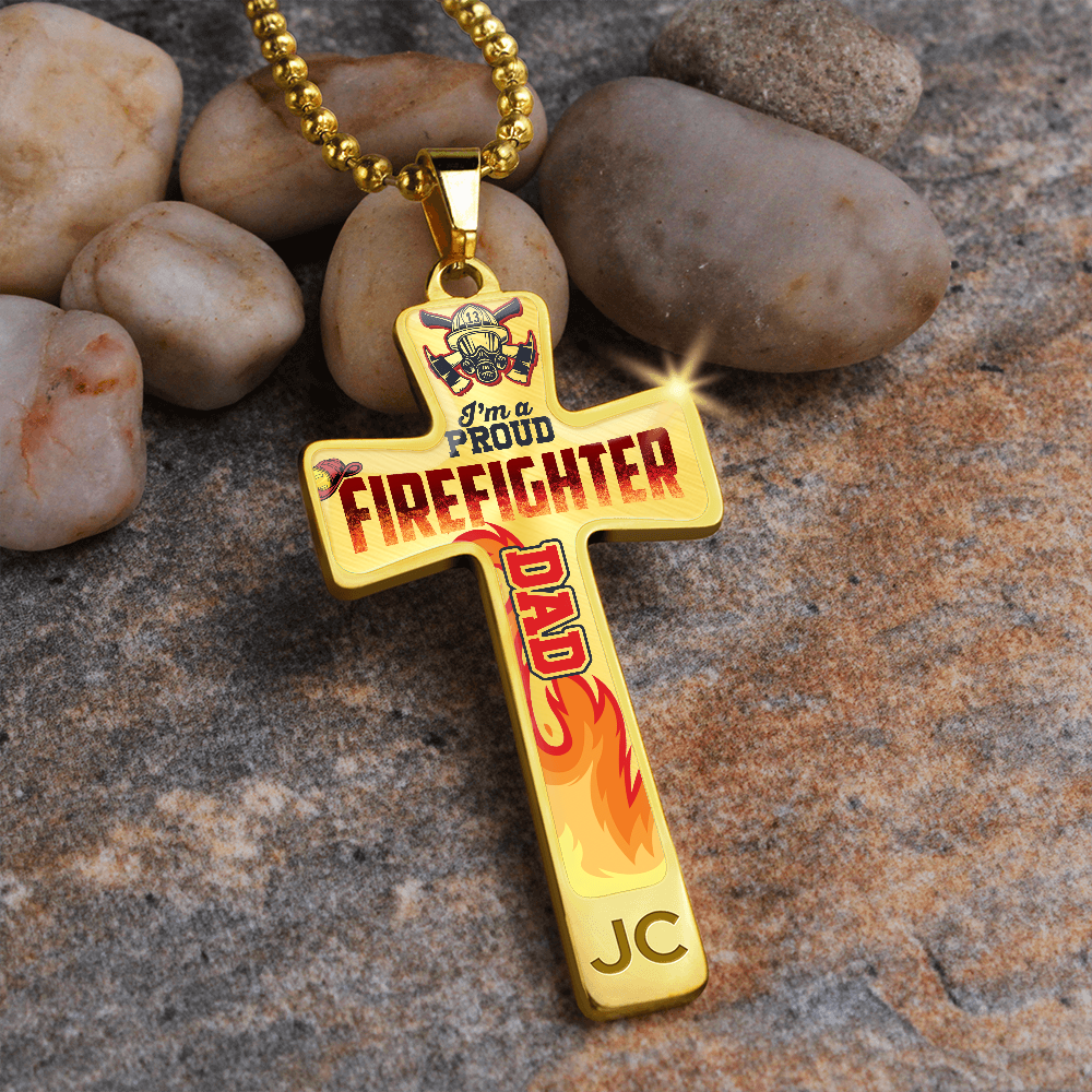 firefighter new