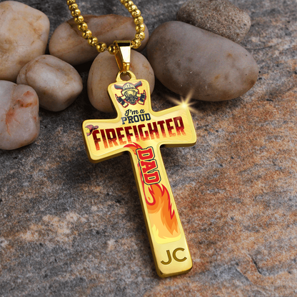 firefighter new