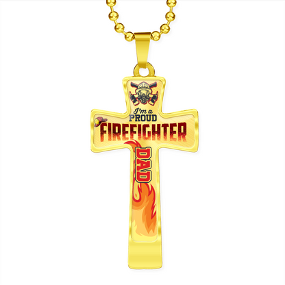 firefighter new