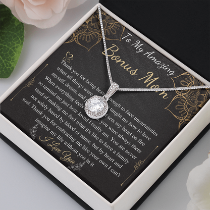 TO MY AMAZING BONUS MOM ETERNAL HOPE 2026