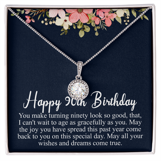 happy 90th birthday