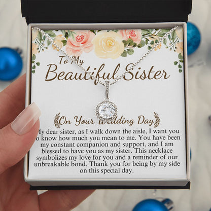 TO MY BEUTIFUL SISTER 2023