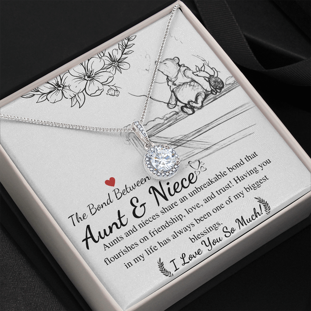 aunt and nice