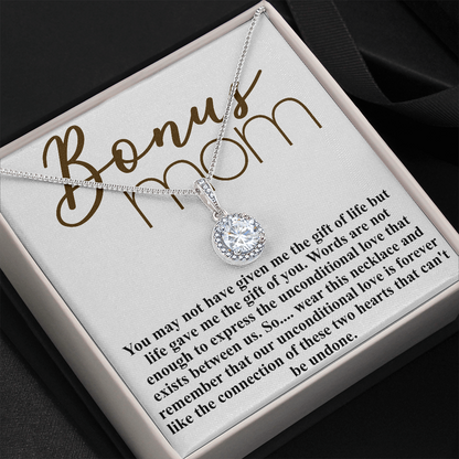 BONUS MOM