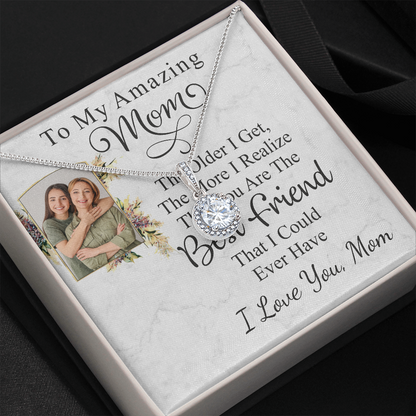 TO MY BEST FRENDS MOM