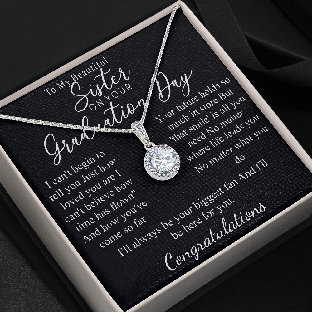 to my beautifule sisiter