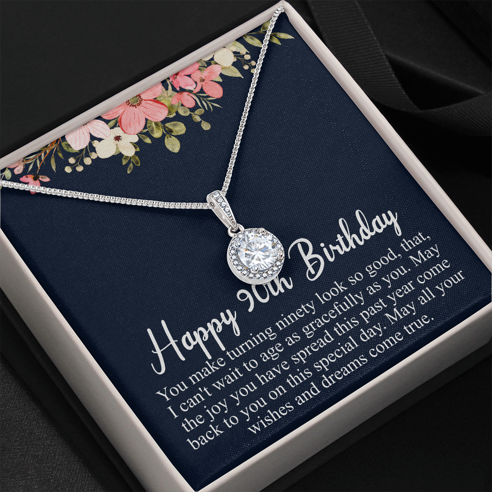 happy 90th birthday