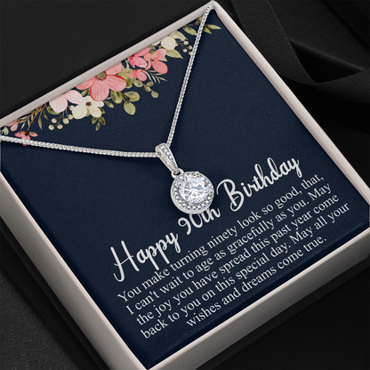 happy 90th birthday