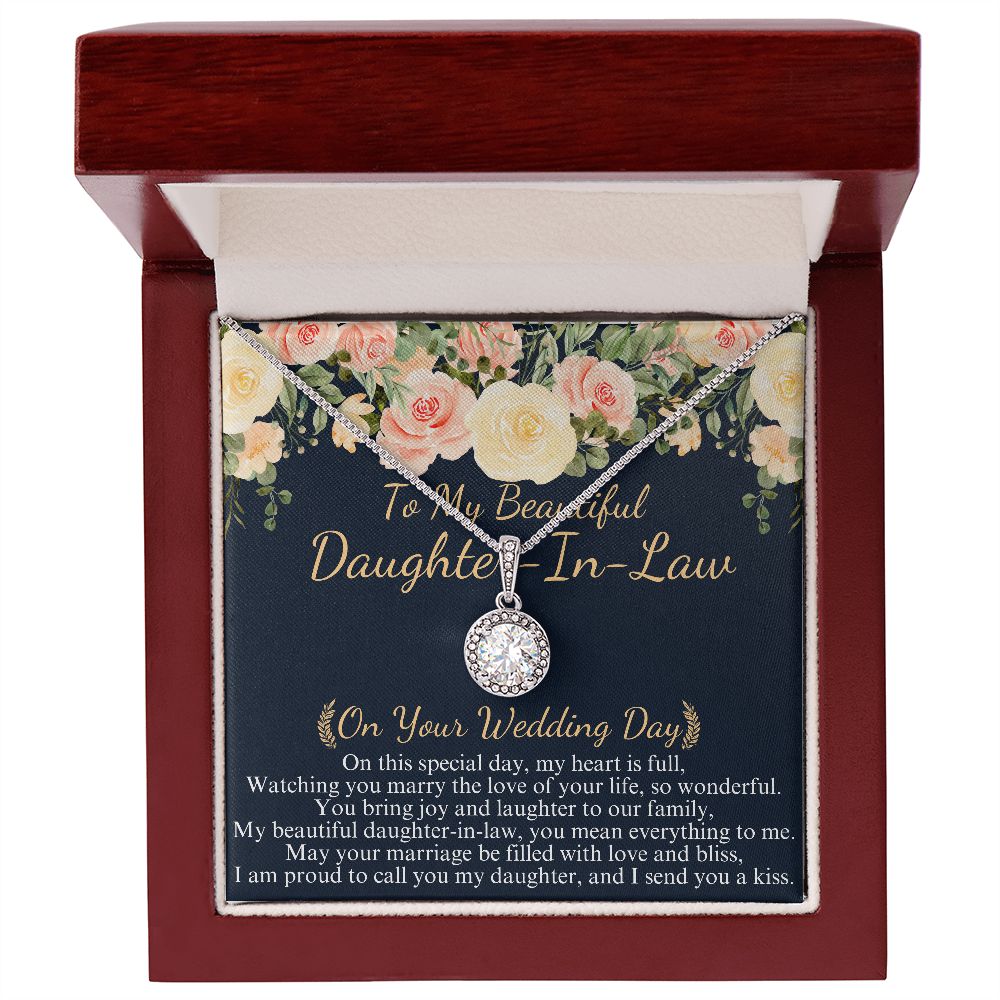 to my beautiful daughter in law 2023