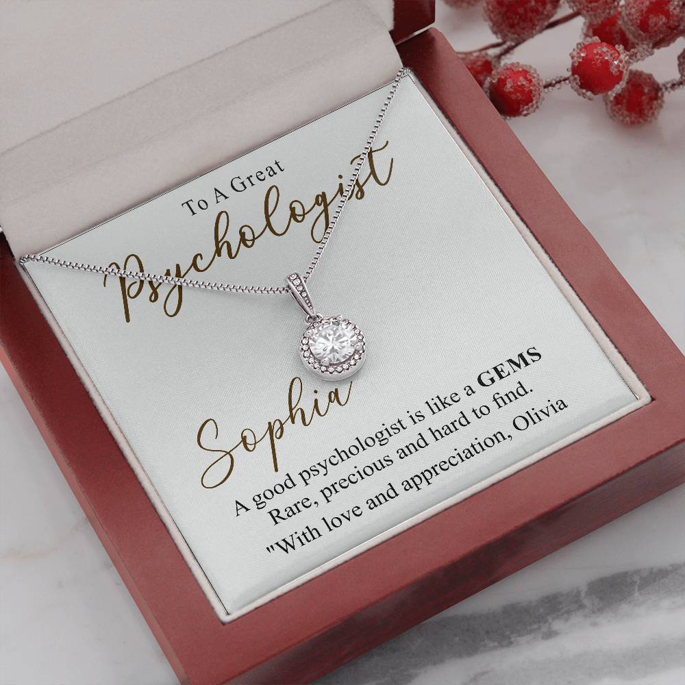 psychologist